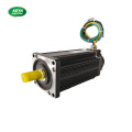 Moteur bldc 24v 48v 500w avec encodeur