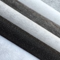 High Quality  Garment Accessories Nonwoven Tie Interlining