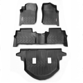 vehicle floor mats for Changan Kaicene F70/ Hunter