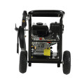 car Washing Machine Pushcart Type Four Stroke