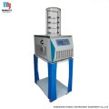 Lyophilization freeze drying machine for sale