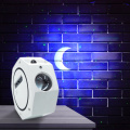 LED projecteur de lumière de nuit étoilée étoilée