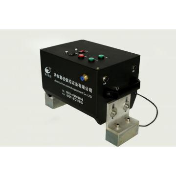 Nameplate Dot Peen Marking Machine