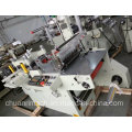 Radium Anti-Fake Trademark, Label Printing, Self-Adhesive Label Die Cutting Machine