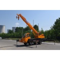 12 ton crane mobile crane