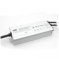 Motorista conduzido dimmable 150W poder impermeável conduzido do interruptor