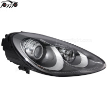 Farol de Xenon para Porsche Cayenne 958.1