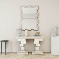 Hotel Furniture Home Furniture Mirrored Console Table