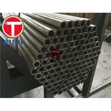 20CrNiMo Seamless Steel Tubes for Gears Crankshafts