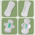 Women sanitary napkin 245mm