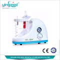 Electric portable phlegm suction Machine