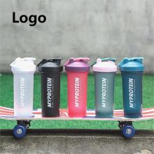 High quality portable Shaker Bottle