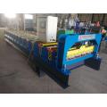 840 color steel roll forming machine