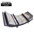 Hot Selling HRC 58-63 Wear Steel Plate