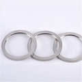 Powder Metallurgy Solid Cobalt Alloy Seat Rings