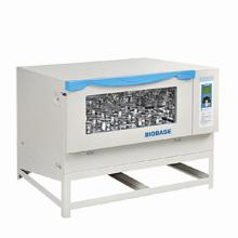 Low Noise Stacked Large Capacity Shaking Incubator