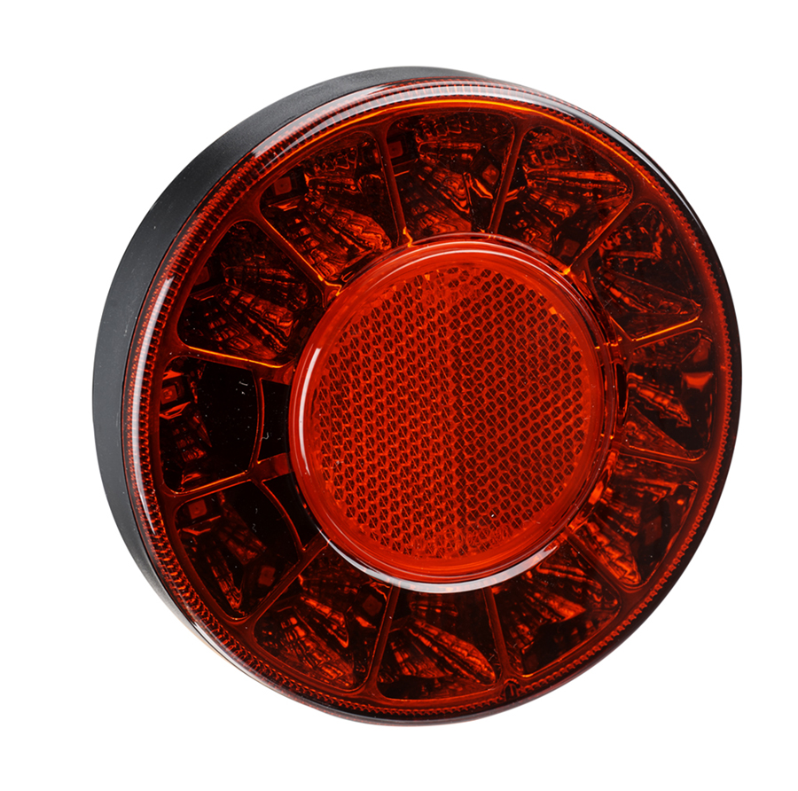 LED Trailer Rear Lights