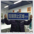 Advertising Promotional Hand Rolling Banner