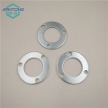 Customized 304 Stainless Steel Gaskets Stamped Metal Washer