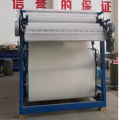 Belt Filter Press Machine For Sludge Dewatering