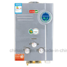 Drawbench Low Pressure Flue Type Instant Gas Water Heater (JSD-D02)