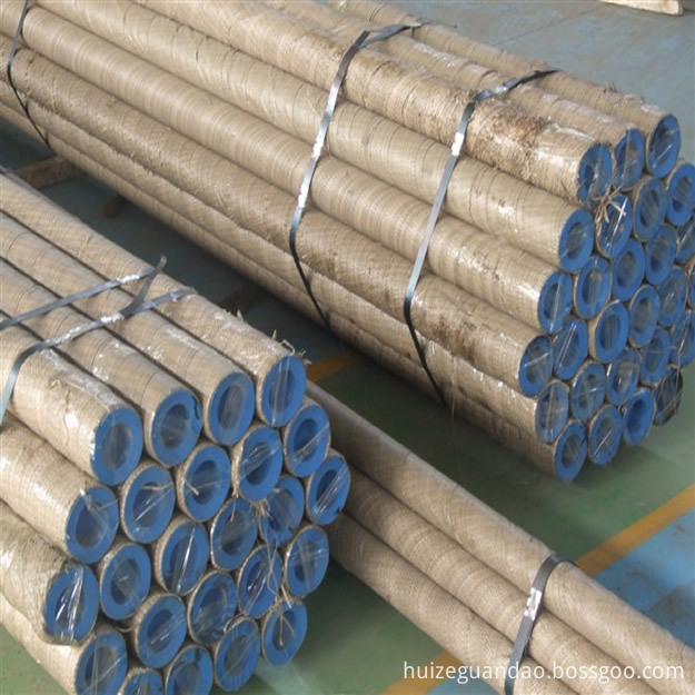 steel pipe packing 