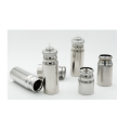 MDI canister plain canisters