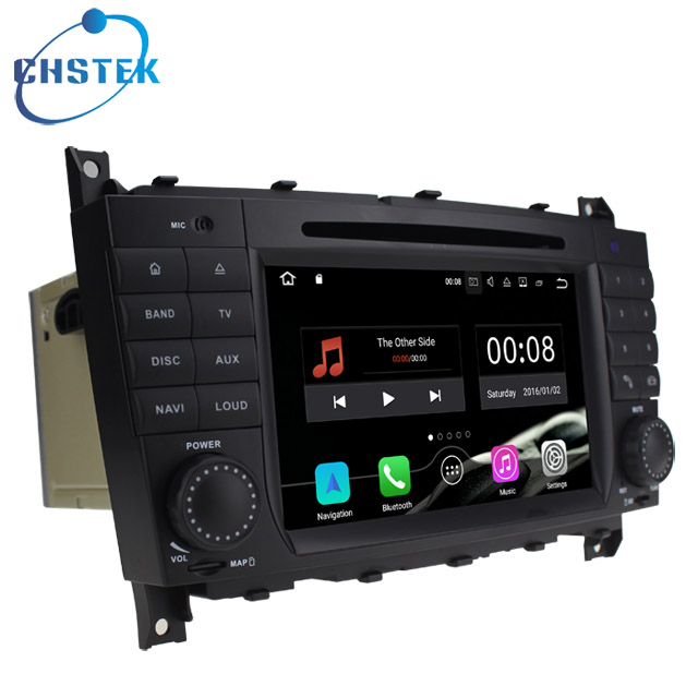 Android Double Din GPS