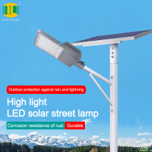 Energiesparende LED Solar Street Light