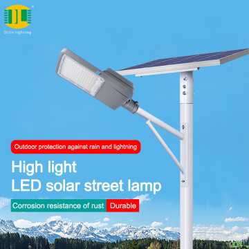 Energiesparende LED Solar Street Light