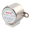 Maintex 24BYJ48 High Torque 4V Geared Stepper Motor