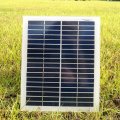 Mejor Precio Mono / Poly 20W Pequeño Panel Solar