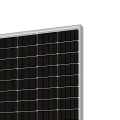 QM 550W 530 W 182 mm Monotomänen Solarmodule