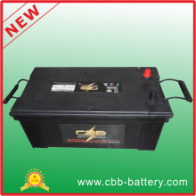 12V200ah Cbb Automated Sealed Maintenance Free Mf Car Battery 190h52 (N200MF)