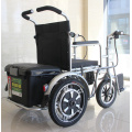 Electric Four Wheel Scooter Mobility Scooter (FP-EMS01)