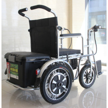 2015 New Products Convenient Electric Four Wheel Mobility Scooter (FP-EMS04)