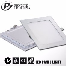 9W Aluminum Energy Saving LED Panel Light with CE