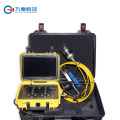 Pipeline Sewer Inspection Portable Video Endoscope Camera