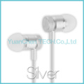 3.5mm in-Ear Earphone Earbuds HiFi Wired Earphone for Samsung iPhone