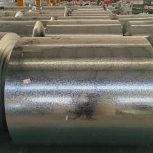 ASTM Galvanized Steel Coil Strip A53