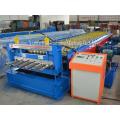 Hydraulic Roll Forming Machine For Container Panels