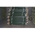 Tachado T Post/ Galvanized Picket