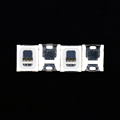 2835 SMD LED 1W 880nm 3 chips LED