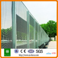 ISO green 358 Anti-clomb fence for garden