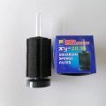 Sponge Filter For Shrimp Fish Aquarium Biochemical Filter Media