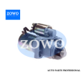 2-1691-DR MOTOR DE PARTIDA DE DETERIOR 12V 11T 1.7KW