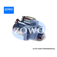 2-1691-DR DELCO STARTER MOTOR 12 В 11 т 1,7 кВт