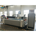 Fiber Laser Cutting Machine CNC Stainless Steel Cutter