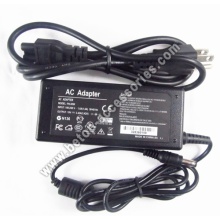 Acer Laptop Charger 19V 3.42A 65W Replacement AC Adapter 5.5x1.5mm