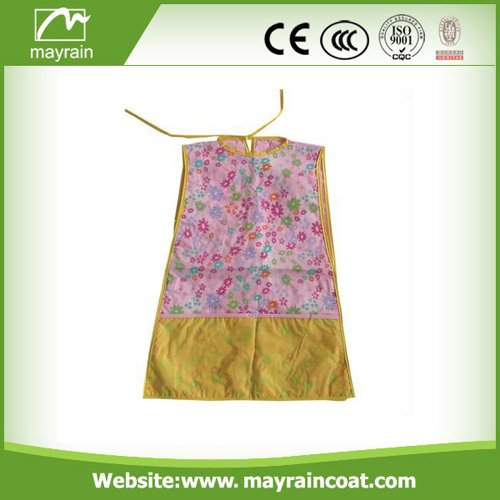 Foreign Kids Apron